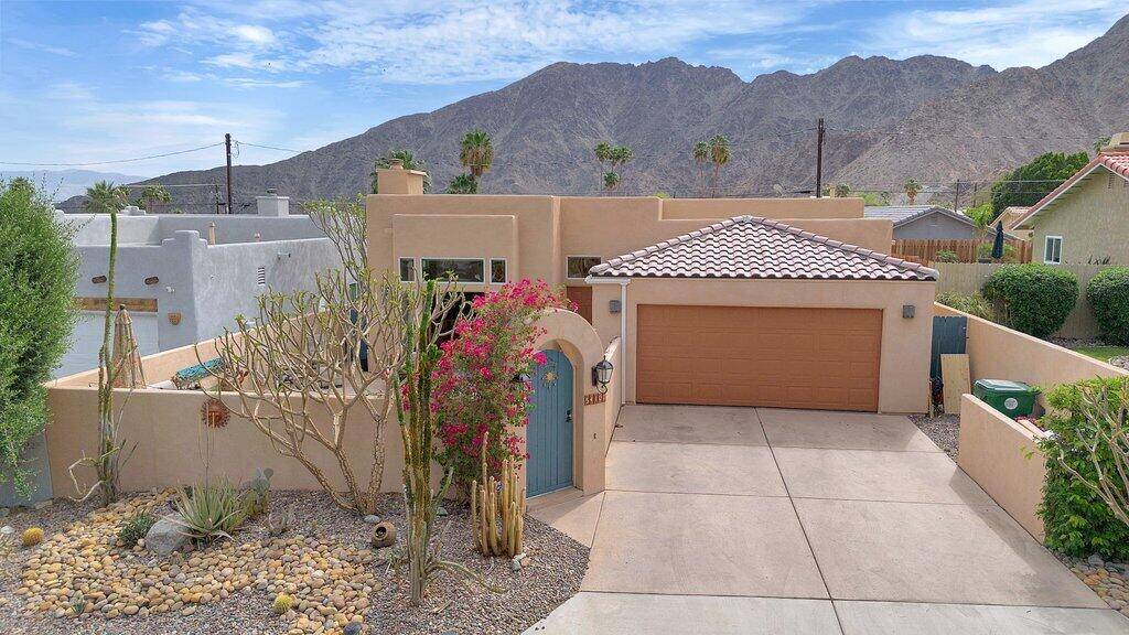 54100 Avenida Vallejo, La Quinta, CA 92253