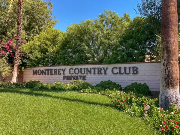 Palm Desert, CA 92260,279 San Remo ST