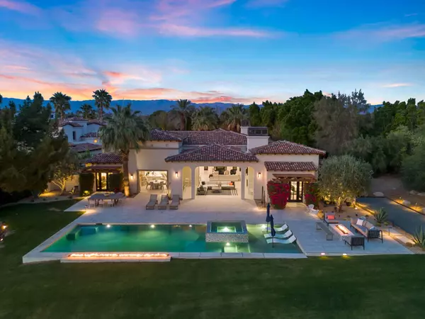 53731 Via Mallorca, La Quinta, CA 92253