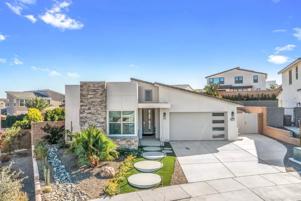 Palm Desert, CA 92211,74377 Andrews DR