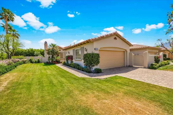 La Quinta, CA 92253,48160 Casita DR