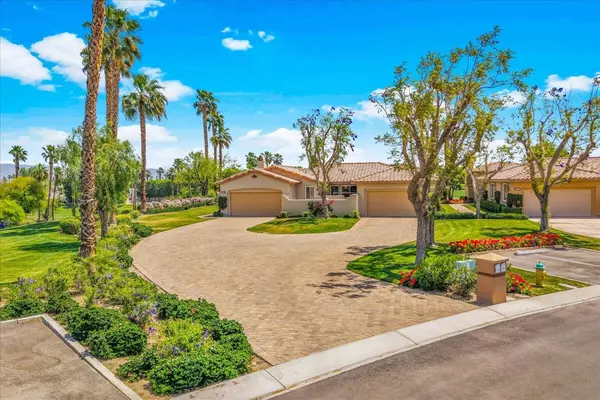 La Quinta, CA 92253,48160 Casita DR