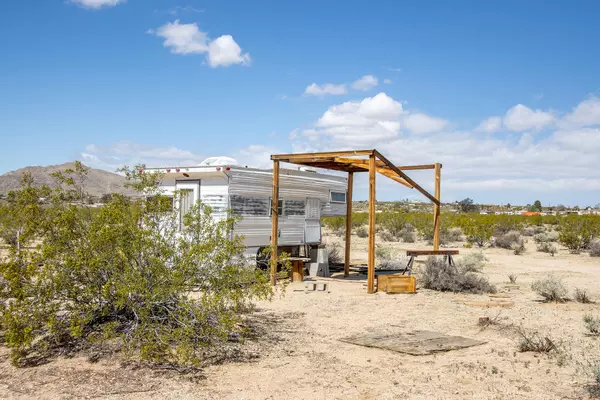 62790 Canterbury ST, Joshua Tree, CA 92252