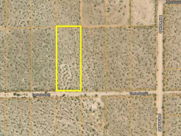 Joshua Tree, CA 92252,62790 Canterbury ST