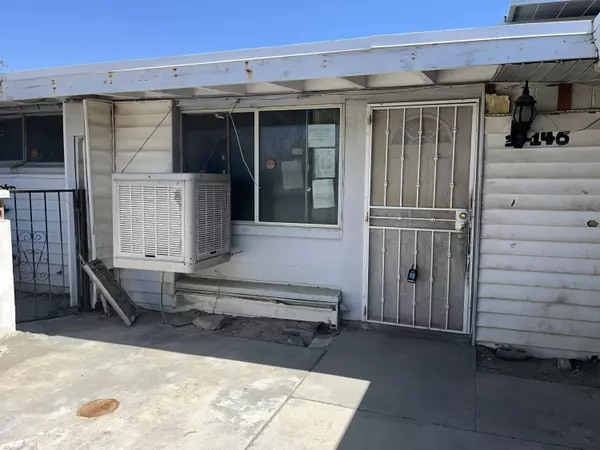 30146 San Antonio DR, Cathedral City, CA 92234