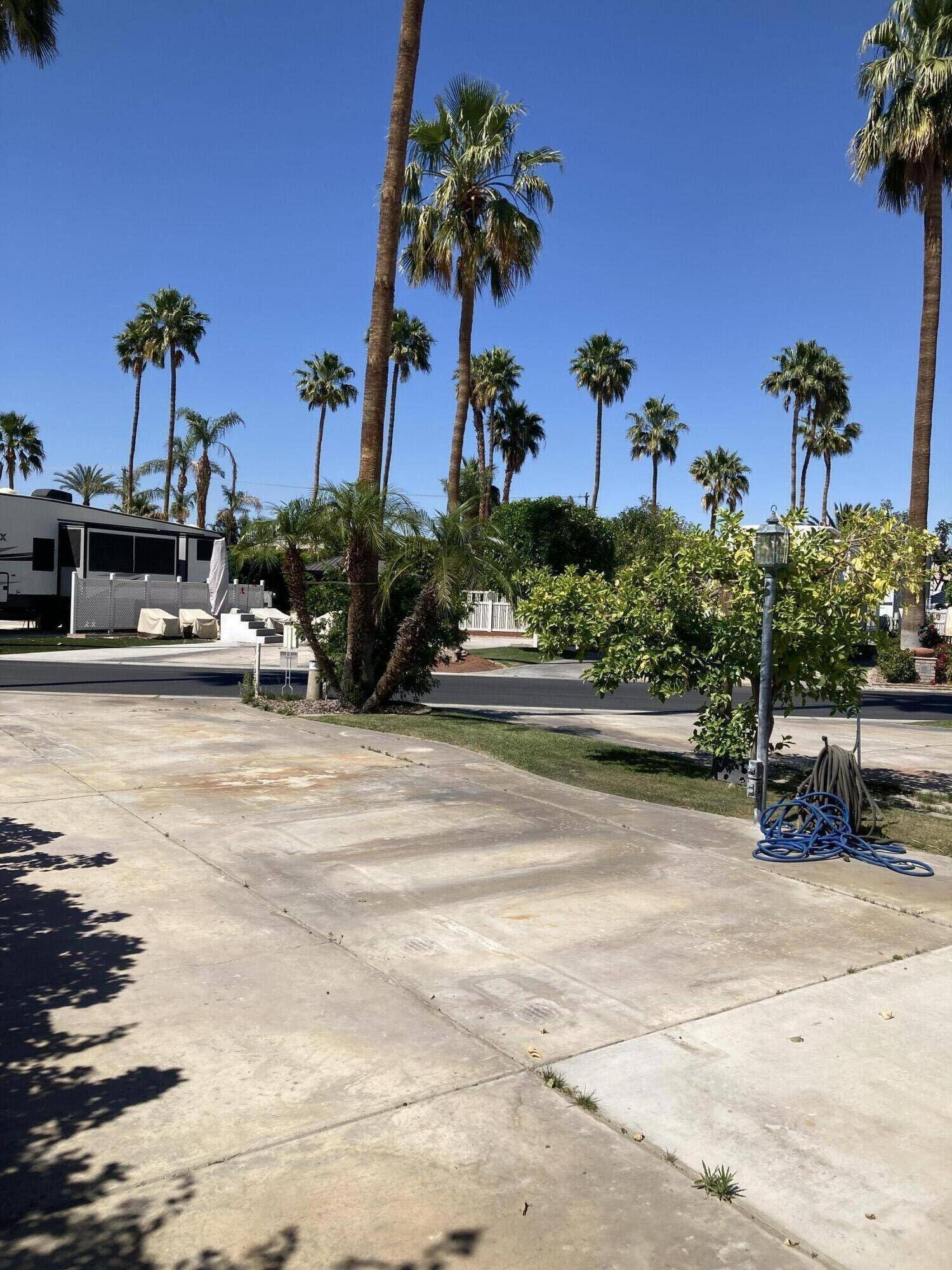 69411 Ramon RD #76, Cathedral City, CA 92234