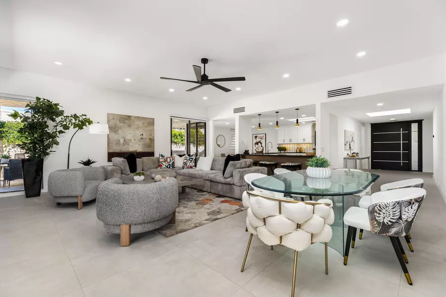 21 Dartmouth DR, Rancho Mirage, CA 92270
