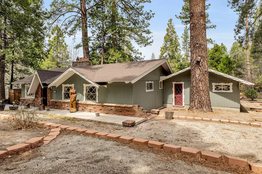 54640 Marian View DR, Idyllwild, CA 92549
