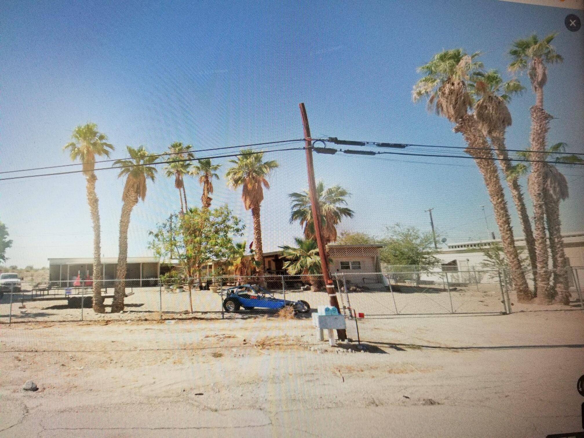 0 Brawley AVE, Salton Sea Beach, CA 92274