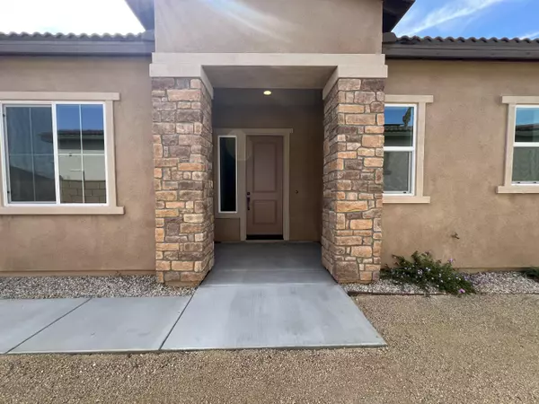 Indio, CA 92201,48243 Barrymore ST