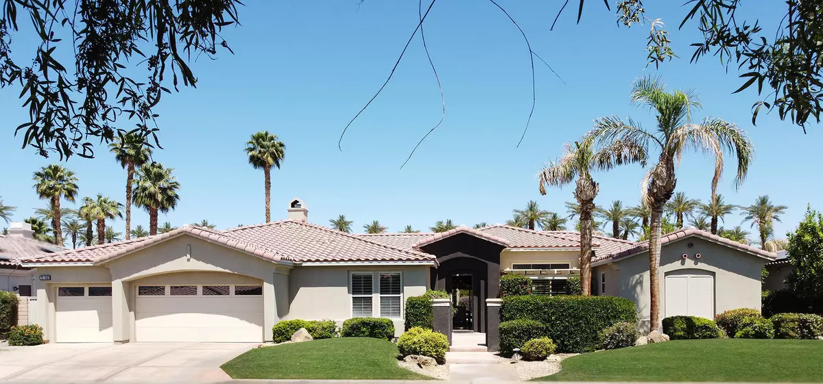 Indian Wells, CA 92210,75940 Camino Cielo