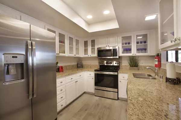 Palm Springs, CA 92264,5301 E Waverly DR #192