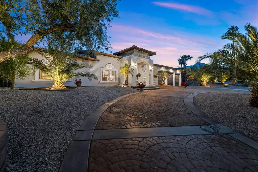 68483 Terrace RD, Cathedral City, CA 92234
