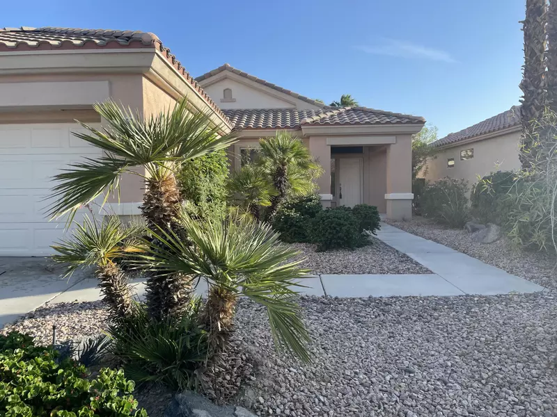 78724 Palm Tree AVE, Palm Desert, CA 92211