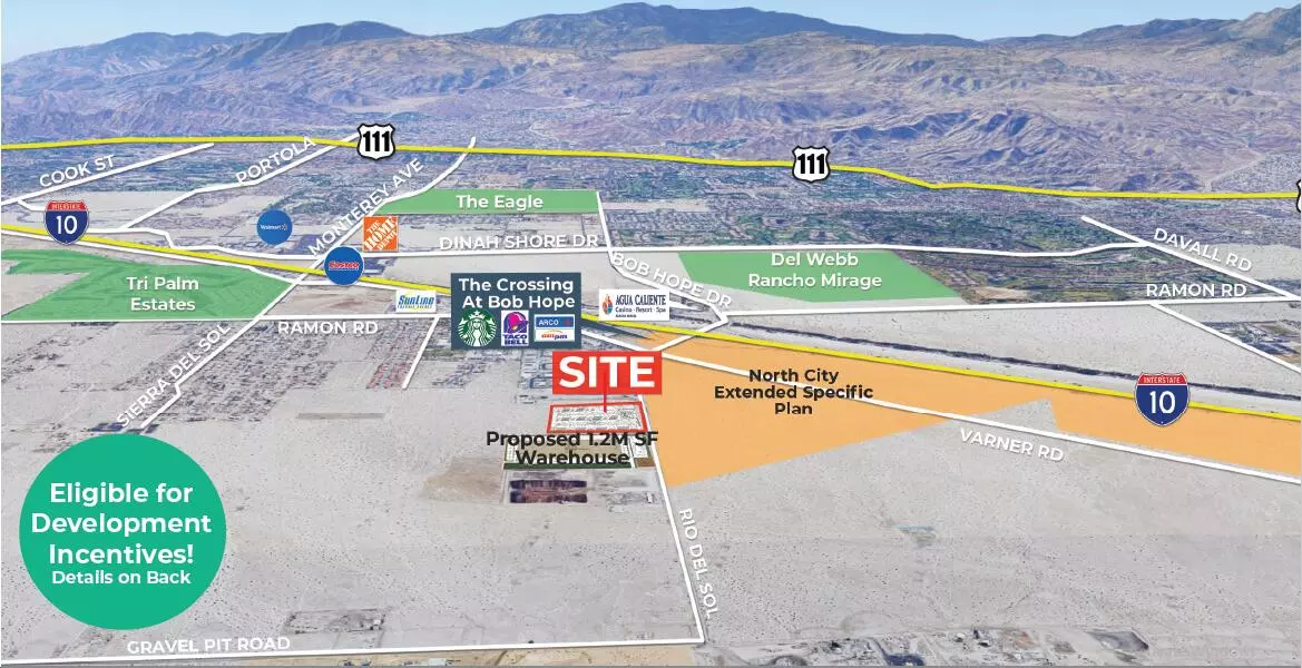 30280 Rio Del Sol, Thousand Palms, CA 92276
