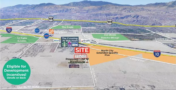 30280 Rio Del Sol, Thousand Palms, CA 92276