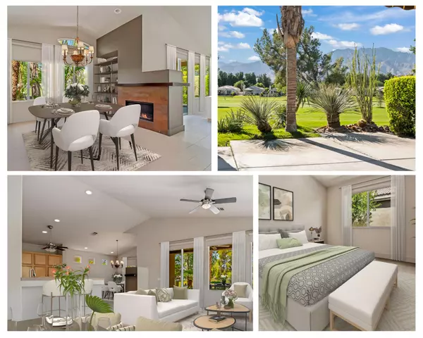 67607 S Natoma DR, Cathedral City, CA 92234