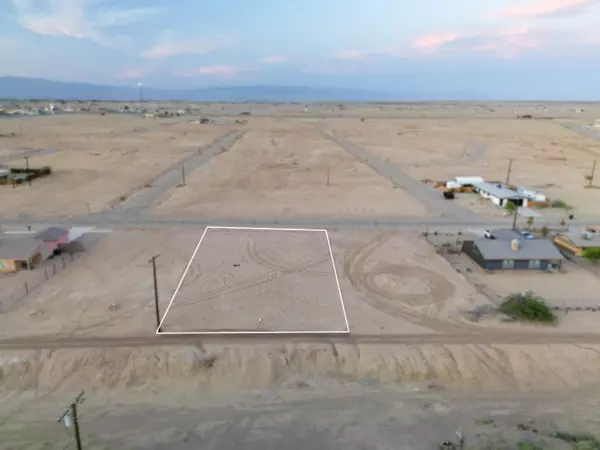 Thermal, CA 92274,1983 Sunset AVE