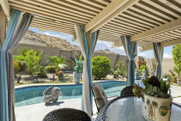 Cathedral City, CA 92234,37369 Bankside DR