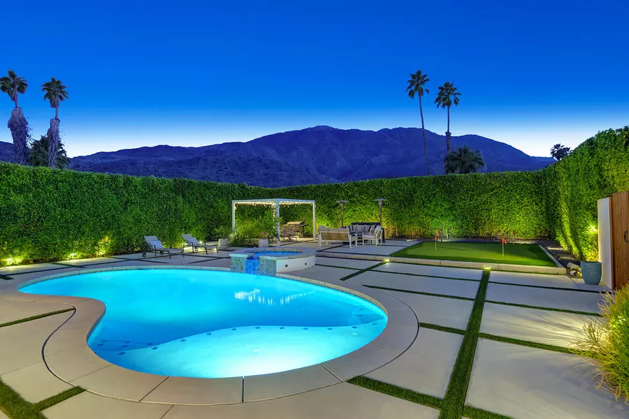 71606 Biskra RD, Rancho Mirage, CA 92270