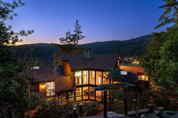 26278 Crestview DR, Idyllwild, CA 92549