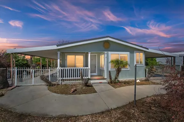 26135 Chelsea WAY, Hemet, CA 92544