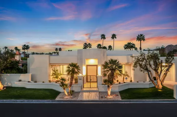 45350 Mesa CV,  Indian Wells,  CA 92210