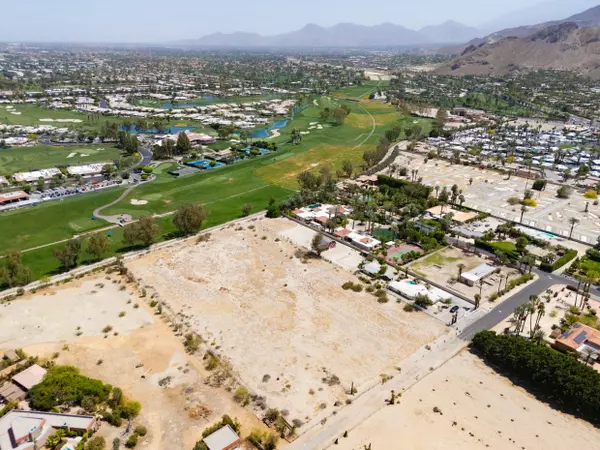 Rancho Mirage, CA 92270,0 Kelley LN