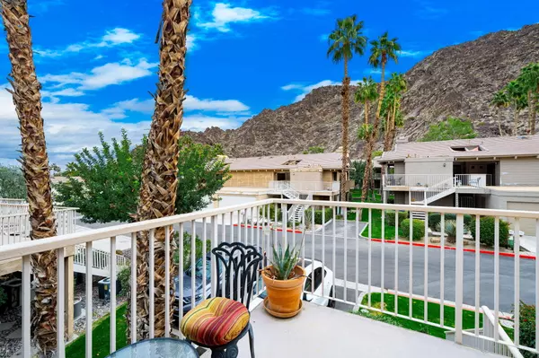 Indian Wells, CA 92210,46631 Arapahoe LN #B