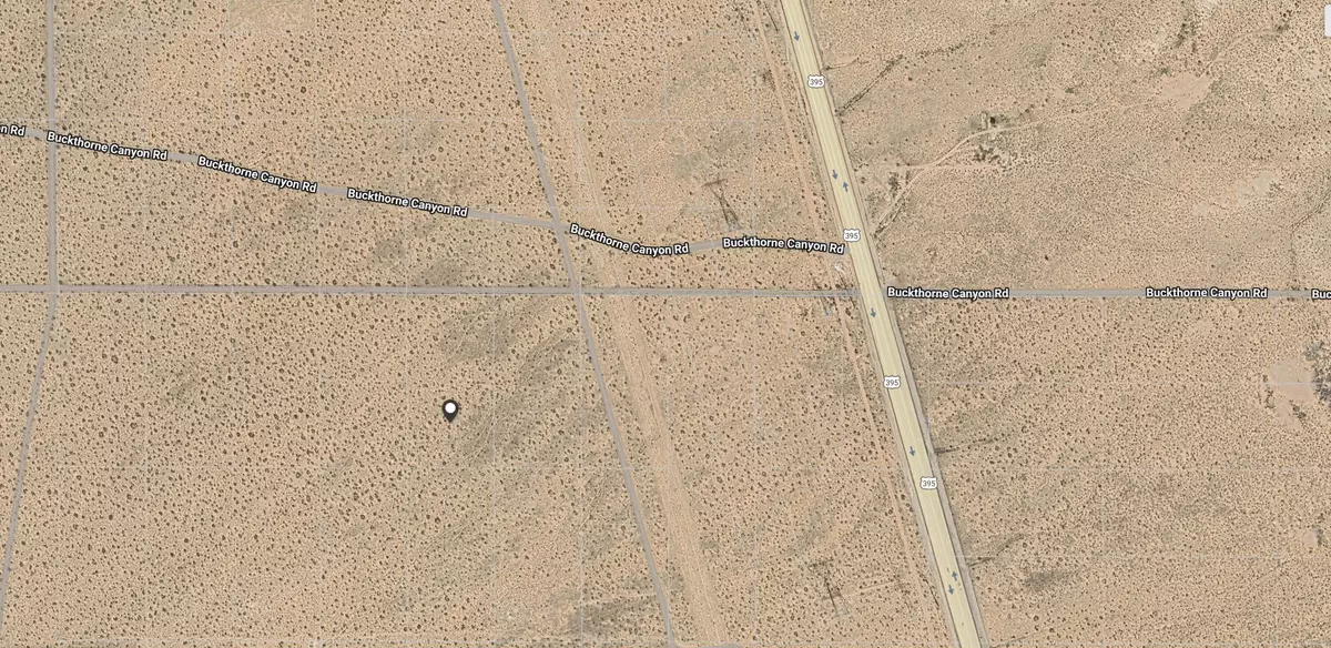 Adelanto, CA 92301,0 Buckthorne Canyon RD