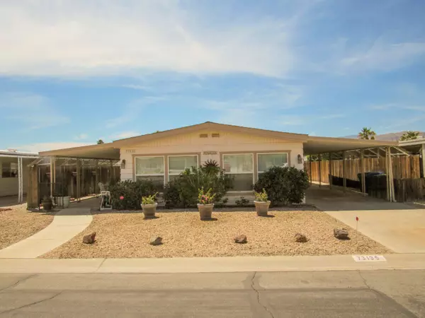 Palm Desert, CA 92260,73135 N Desert Greens DR