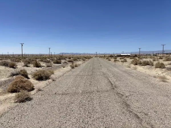 Thermal, CA 92274,2164 Columbia AVE