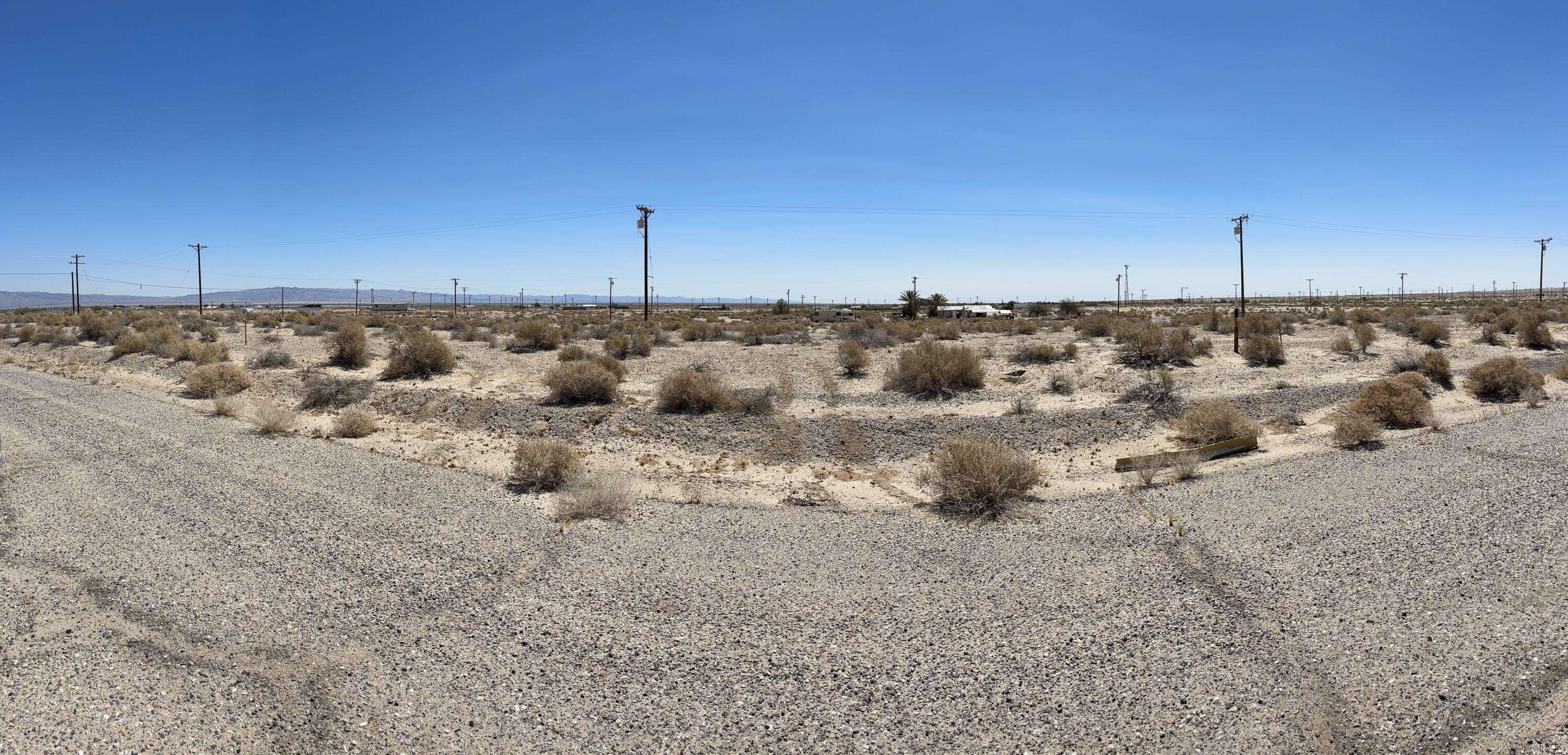 2164 Columbia AVE, Thermal, CA 92274