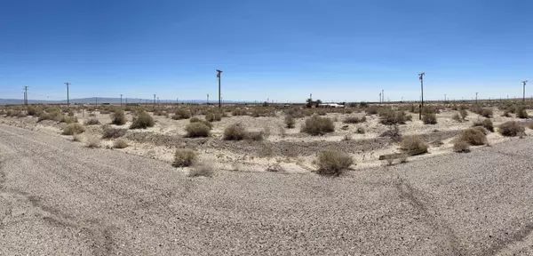 2164 Columbia AVE, Thermal, CA 92274