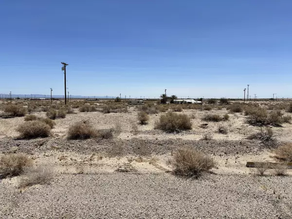 Thermal, CA 92274,2164 Columbia AVE