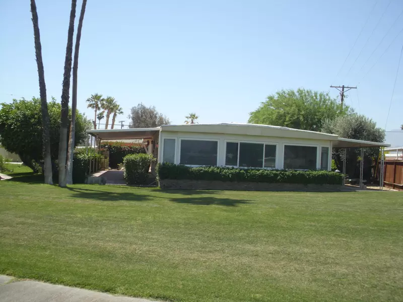 32886 Saint Andrews DR, Thousand Palms, CA 92276