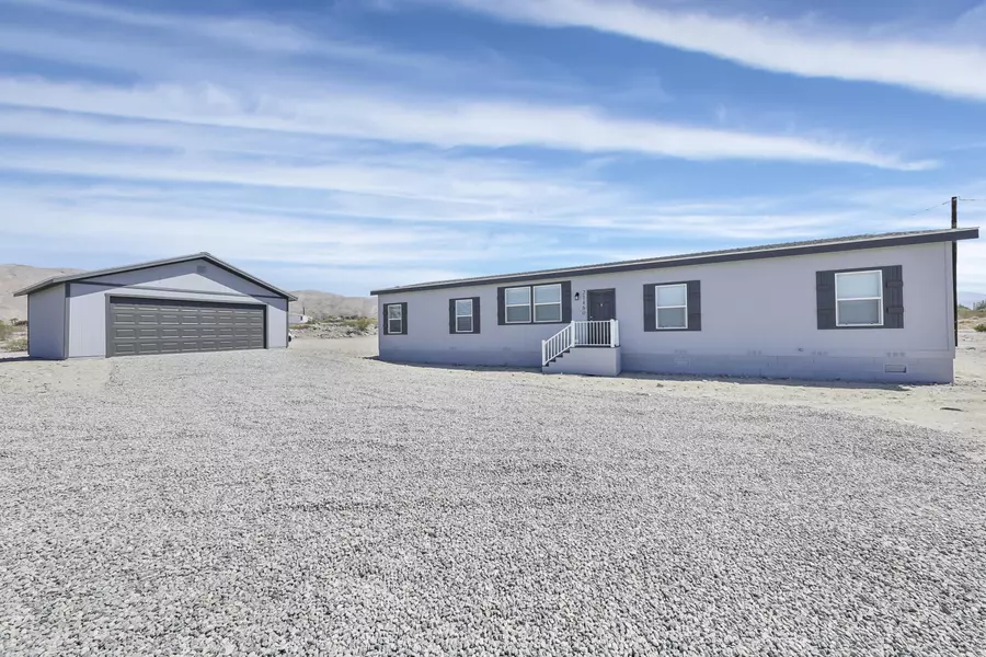 21460 Penny LN, Desert Hot Springs, CA 92241