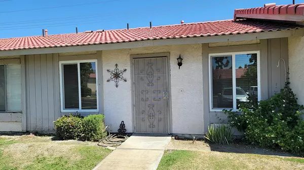 82804 Crawford DR, Indio, CA 92201