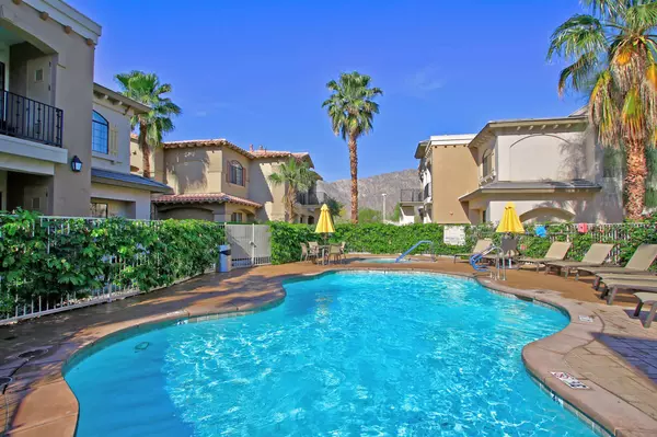 La Quinta, CA 92253,50630 Santa Rosa PLZ #8
