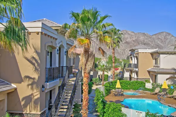 La Quinta, CA 92253,50630 Santa Rosa PLZ #8