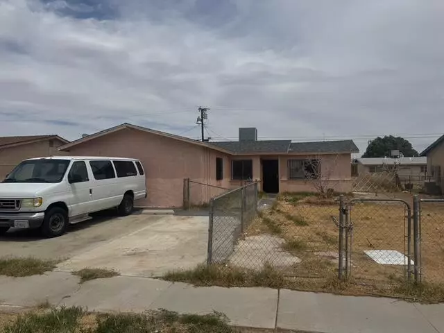 440 S 4th ST, Blythe, CA 92225