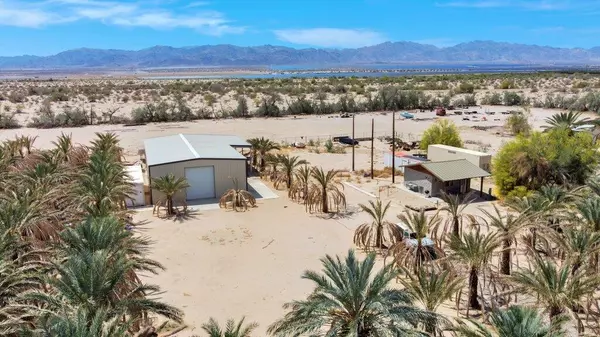 39905 Capp RD, Desert Center, CA 92239