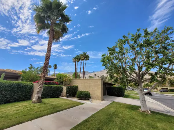 1293 Tiffany CIR, Palm Springs, CA 92262