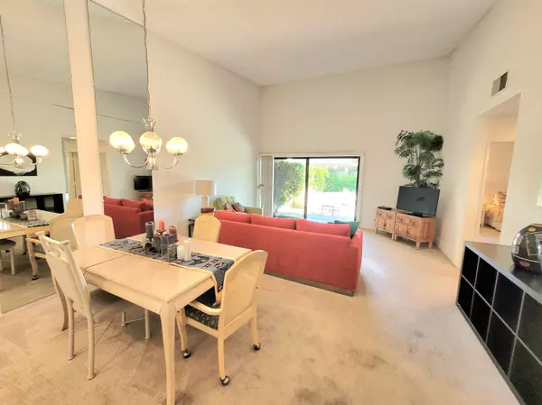 Palm Springs, CA 92262,1293 Tiffany CIR