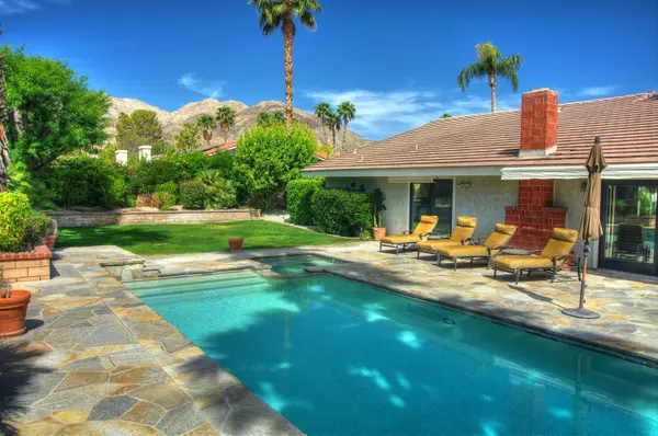 Palm Desert, CA 92260,72955 Deer Grass DR