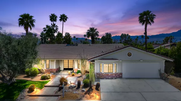 Palm Desert, CA 92260,72955 Deer Grass DR