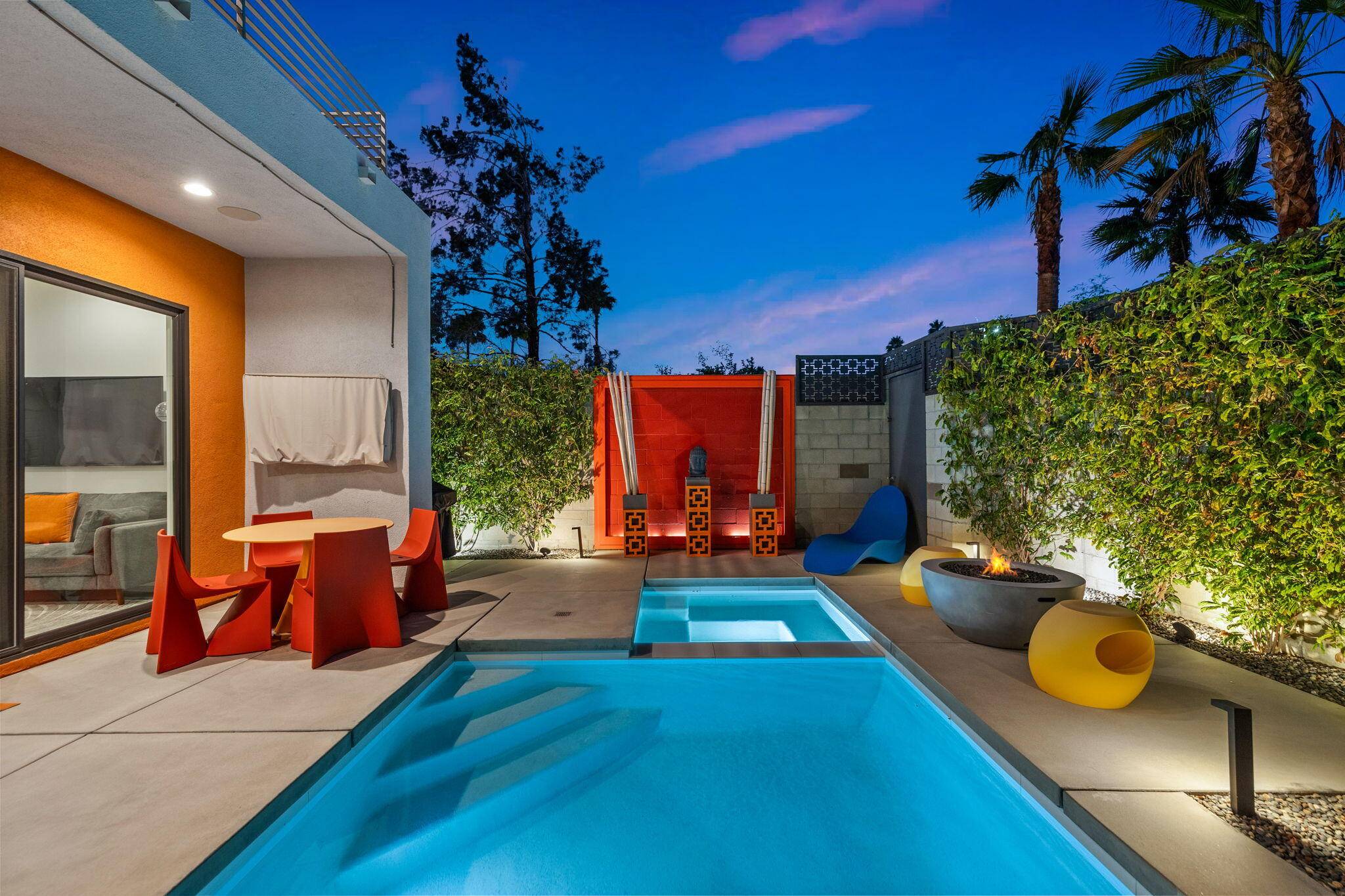 2691 Paragon LOOP, Palm Springs, CA 92262