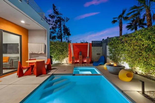 2691 Paragon LOOP, Palm Springs, CA 92262