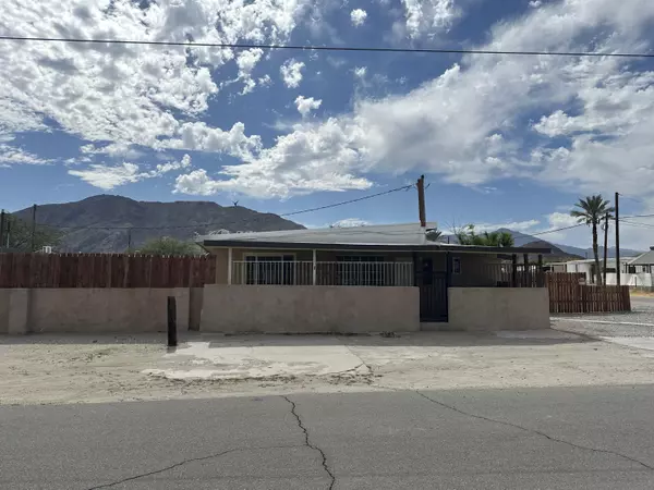Thermal, CA 92274,81 Panorama DR