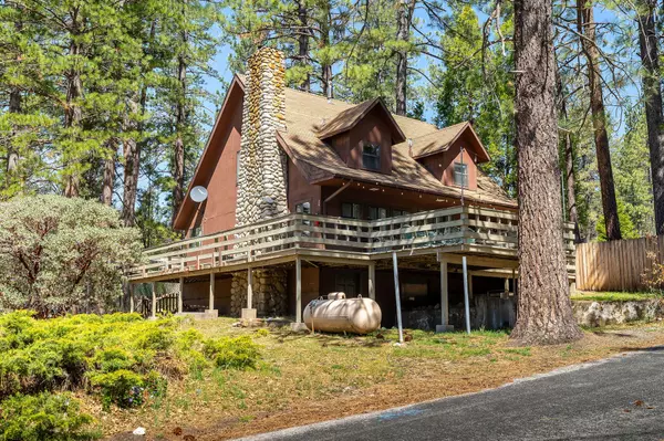 54025 Pine Crest AVE, Idyllwild, CA 92549